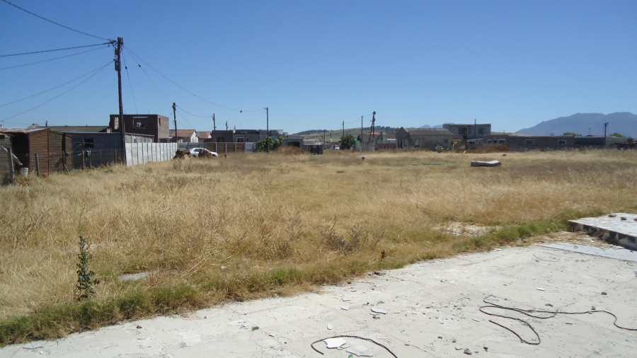 0 Bedroom Property for Sale in Bell Glen Western Cape